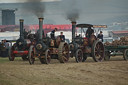 Great Dorset Steam Fair 2009, Image 829