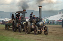 Great Dorset Steam Fair 2009, Image 830