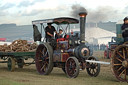 Great Dorset Steam Fair 2009, Image 832