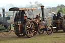 Great Dorset Steam Fair 2009, Image 833