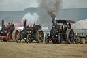 Great Dorset Steam Fair 2009, Image 835