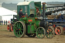 Great Dorset Steam Fair 2009, Image 841