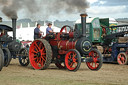 Great Dorset Steam Fair 2009, Image 843