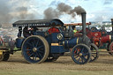 Great Dorset Steam Fair 2009, Image 845