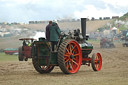 Great Dorset Steam Fair 2009, Image 848