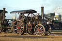 Great Dorset Steam Fair 2009, Image 851