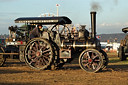 Great Dorset Steam Fair 2009, Image 852