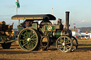Great Dorset Steam Fair 2009, Image 853