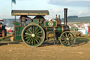 Great Dorset Steam Fair 2009, Image 855