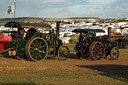 Great Dorset Steam Fair 2009, Image 857