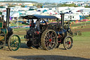 Great Dorset Steam Fair 2009, Image 858