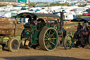 Great Dorset Steam Fair 2009, Image 859