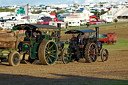 Great Dorset Steam Fair 2009, Image 860