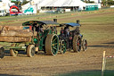 Great Dorset Steam Fair 2009, Image 861