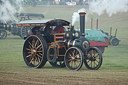 Great Dorset Steam Fair 2009, Image 868