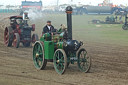 Great Dorset Steam Fair 2009, Image 875