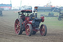 Great Dorset Steam Fair 2009, Image 876