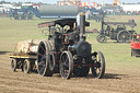 Great Dorset Steam Fair 2009, Image 882