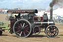 Great Dorset Steam Fair 2009, Image 885
