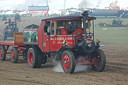 Great Dorset Steam Fair 2009, Image 888