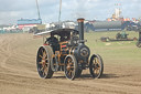 Great Dorset Steam Fair 2009, Image 889