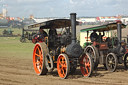 Great Dorset Steam Fair 2009, Image 896