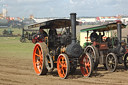 Great Dorset Steam Fair 2009, Image 896