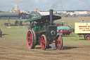 Great Dorset Steam Fair 2009, Image 902