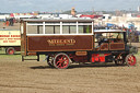 Great Dorset Steam Fair 2009, Image 903