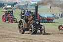 Great Dorset Steam Fair 2009, Image 910