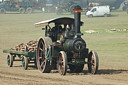 Great Dorset Steam Fair 2009, Image 915