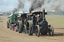 Great Dorset Steam Fair 2009, Image 920
