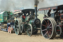Great Dorset Steam Fair 2009, Image 922