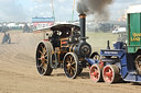 Great Dorset Steam Fair 2009, Image 923