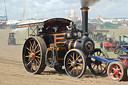 Great Dorset Steam Fair 2009, Image 924
