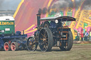 Great Dorset Steam Fair 2009, Image 926