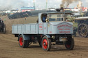 Great Dorset Steam Fair 2009, Image 929