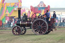 Great Dorset Steam Fair 2009, Image 931
