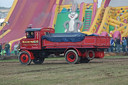 Great Dorset Steam Fair 2009, Image 932