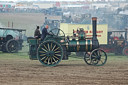 Great Dorset Steam Fair 2009, Image 938