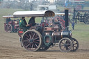 Great Dorset Steam Fair 2009, Image 940