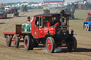 Great Dorset Steam Fair 2009, Image 949