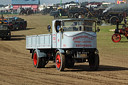 Great Dorset Steam Fair 2009, Image 957