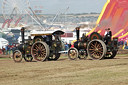 Great Dorset Steam Fair 2009, Image 958