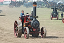 Great Dorset Steam Fair 2009, Image 959