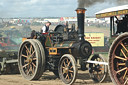 Great Dorset Steam Fair 2009, Image 966