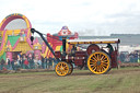 Great Dorset Steam Fair 2009, Image 970