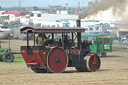 Great Dorset Steam Fair 2009, Image 972