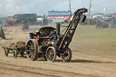 Great Dorset Steam Fair 2009, Image 976