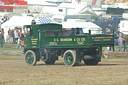 Great Dorset Steam Fair 2009, Image 977